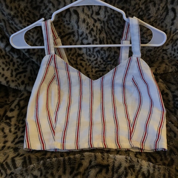 Tank top - Picture 1 of 2